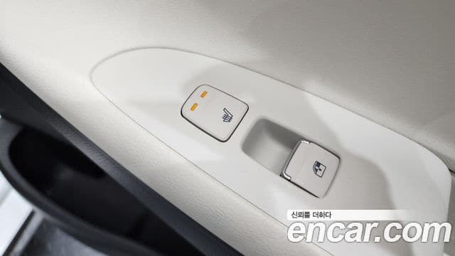 Hyundai The / новый New Grandeur IG Le Blanc, 2022 19