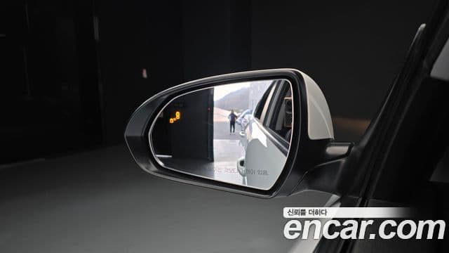 Hyundai Avante AD 1.6 GDI Value Plus, 2018 19