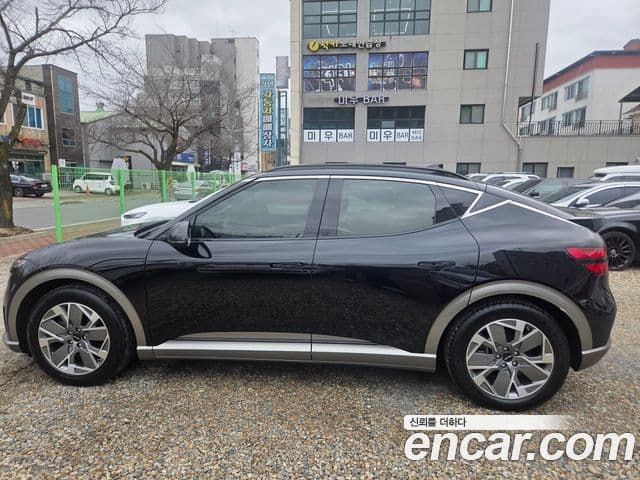 Genesis GV60 Standard, 2022 1