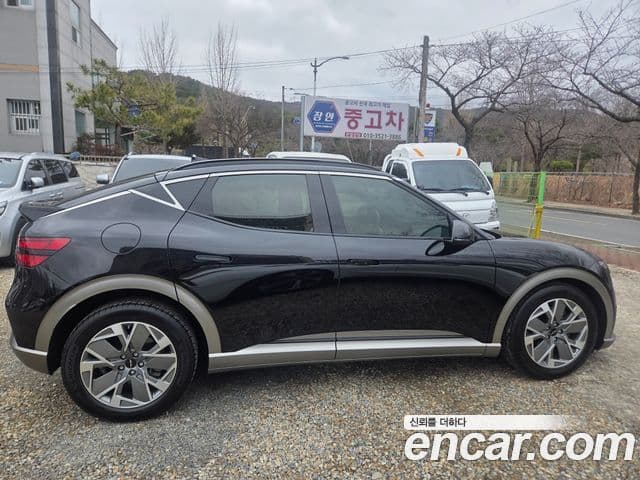 Genesis GV60 Standard, 2022 2