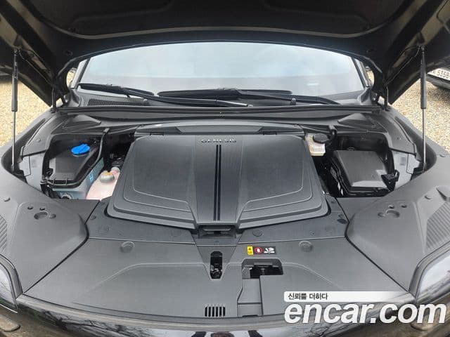 Genesis GV60 Standard, 2022 6