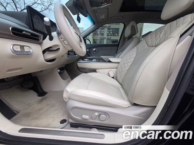 Genesis GV60 Standard, 2022 7