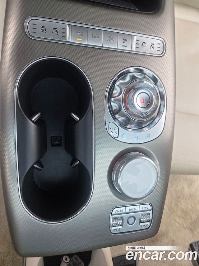 Genesis GV60 Standard, 2022 9