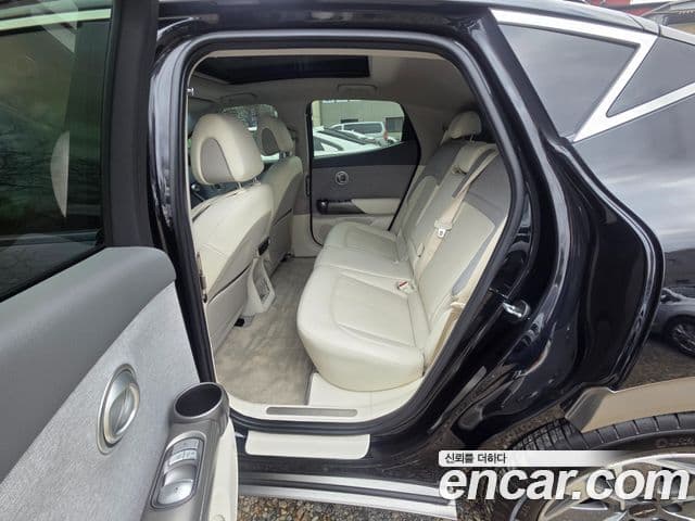 Genesis GV60 Standard, 2022 10