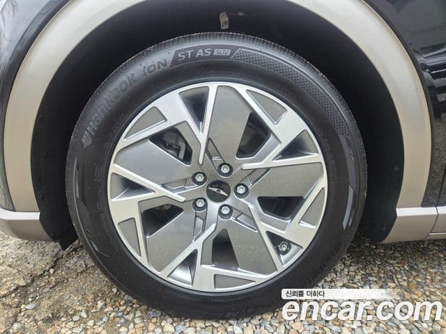 Genesis GV60 Standard, 2022 13