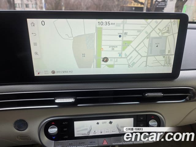 Genesis GV60 Standard, 2022 19