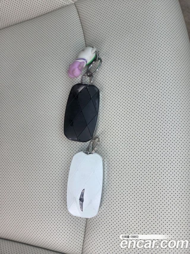 Genesis GV60 Standard, 2022 20