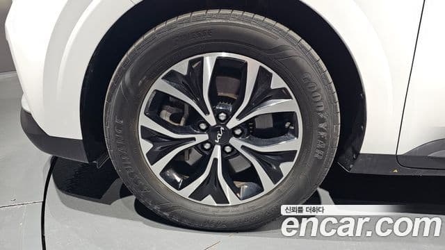 Kia Carnival 4세대 Prestige, 2022 все фото