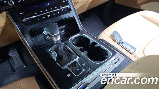 Kia Carnival 4세대 Prestige, 2022 9