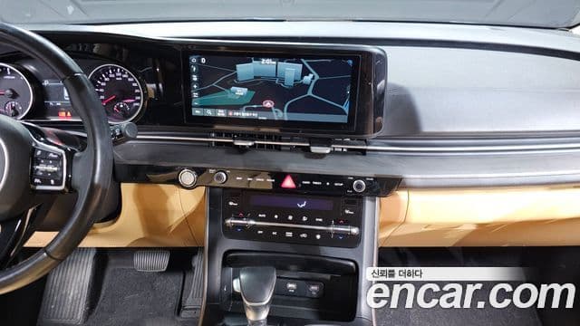 Kia Carnival 4세대 Prestige, 2022 14