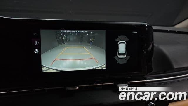 Kia Carnival 4세대 Prestige, 2022 15