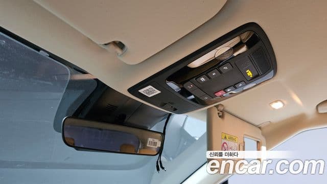 Kia Carnival 4세대 Prestige, 2022 17