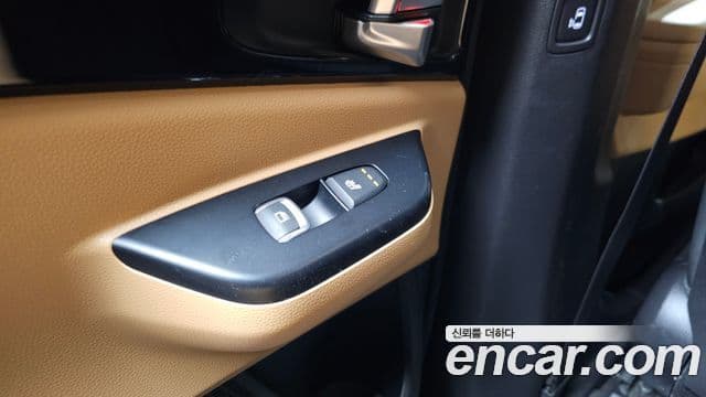 Kia Carnival 4세대 Prestige, 2022 18