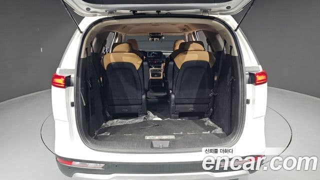 Kia Carnival 4세대 Prestige, 2022 20