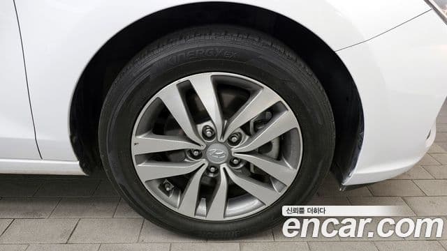 Hyundai i30 (PD) Style, 2018 все фото