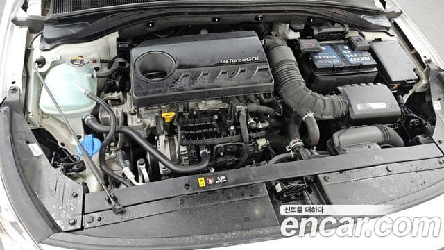 Hyundai i30 (PD) Style, 2018 6