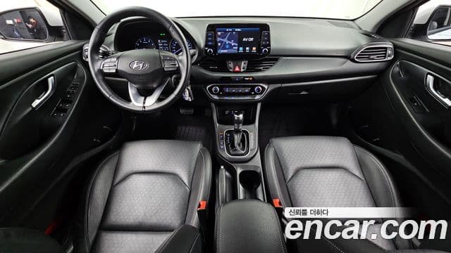 Hyundai i30 (PD) Style, 2018 7