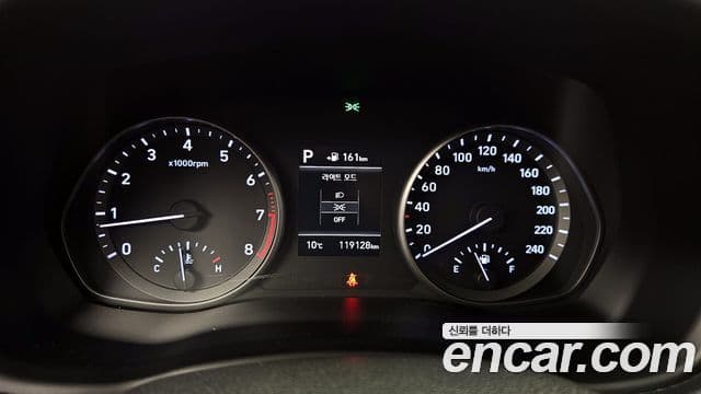 Hyundai i30 (PD) Style, 2018 8