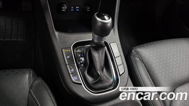 Hyundai i30 (PD) Style, 2018 9