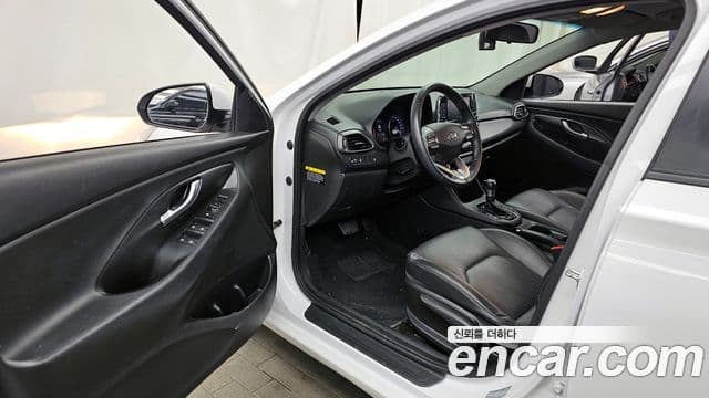 Hyundai i30 (PD) Style, 2018 10