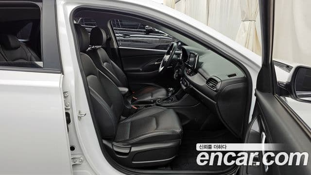 Hyundai i30 (PD) Style, 2018 11