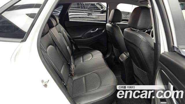 Hyundai i30 (PD) Style, 2018 12