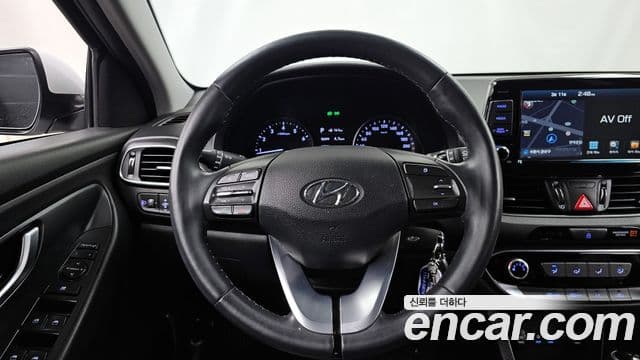 Hyundai i30 (PD) Style, 2018 13