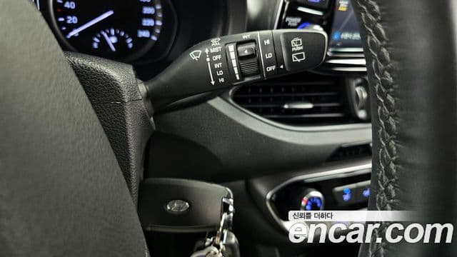 Hyundai i30 (PD) Style, 2018 16