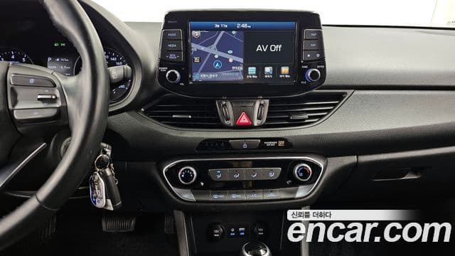 Hyundai i30 (PD) Style, 2018 17