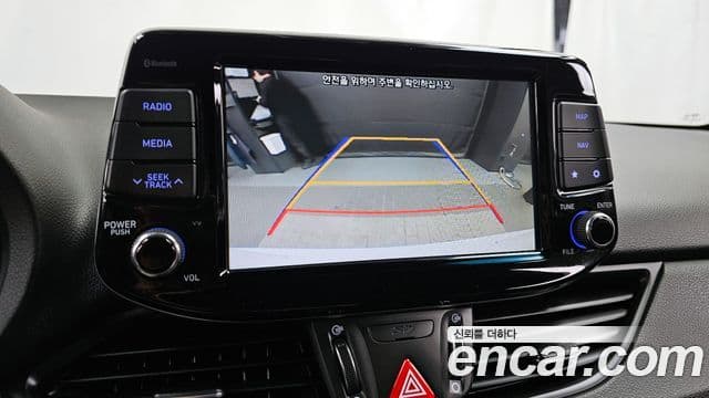 Hyundai i30 (PD) Style, 2018 18