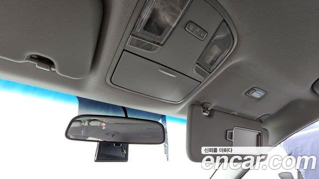 Hyundai i30 (PD) Style, 2018 19