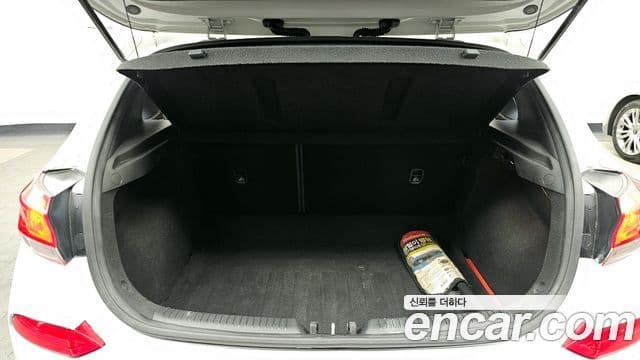 Hyundai i30 (PD) Style, 2018 20