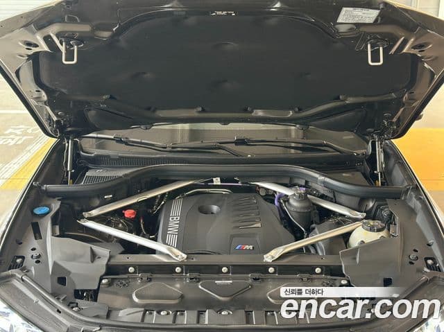 BMW X6 (G06) xDrive40i M Sport, 2025 6