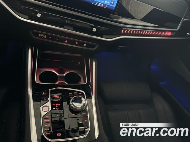 BMW X6 (G06) xDrive40i M Sport, 2025 9