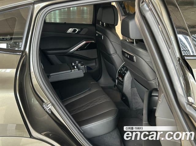 BMW X6 (G06) xDrive40i M Sport, 2025 12