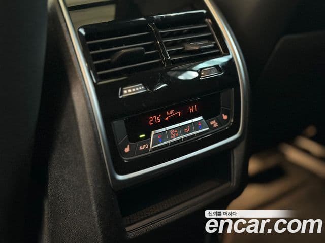 BMW X6 (G06) xDrive40i M Sport, 2025 15