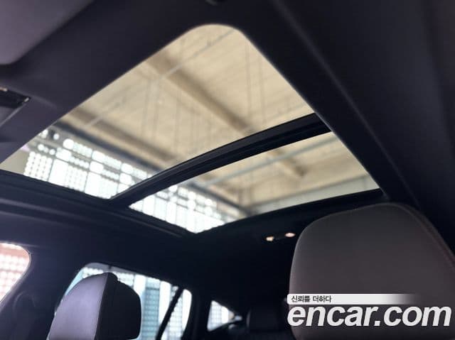 BMW X6 (G06) xDrive40i M Sport, 2025 16