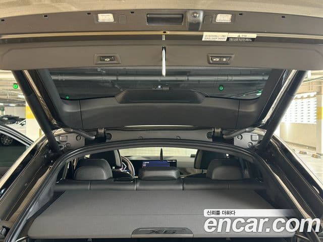 BMW X6 (G06) xDrive40i M Sport, 2025 17