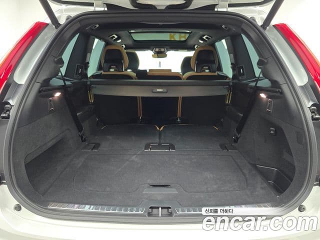 Volvo XC90 2세대 B6 Ultra Bright, 2025 19