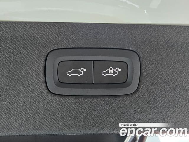 Volvo XC90 2세대 B6 Ultra Bright, 2025 20