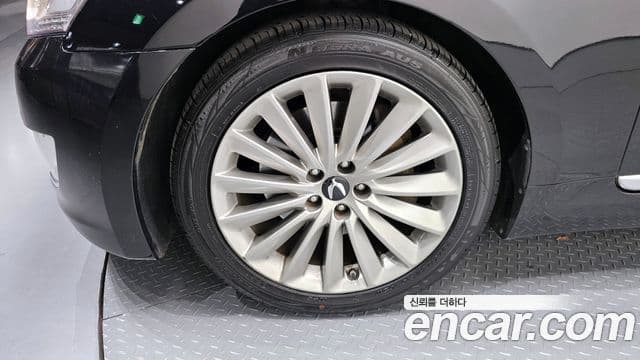 Hyundai Equus(новый кузов / новое поколение) Prestige, 2014 все фото