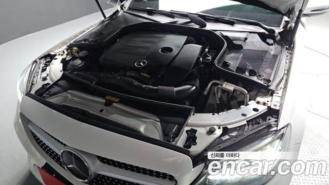 Mercedes-Benz C-класс W205 AMG Line, 2021 6