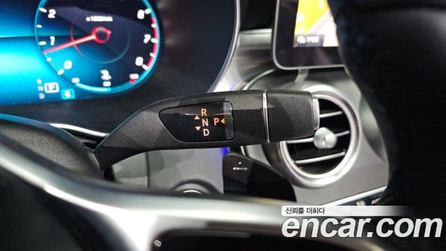 Mercedes-Benz C-класс W205 AMG Line, 2021 9