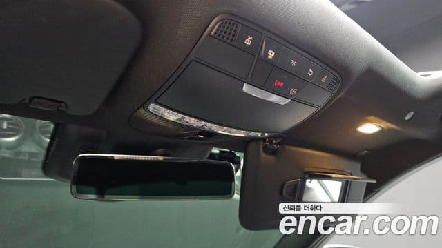 Mercedes-Benz C-класс W205 AMG Line, 2021 17