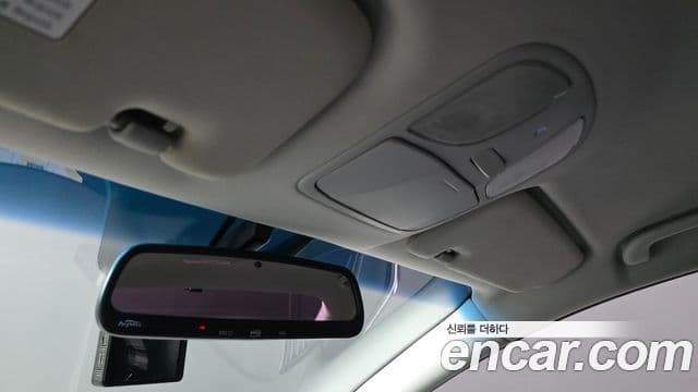 Hyundai YF Sonata люксовая версия, 2010 16