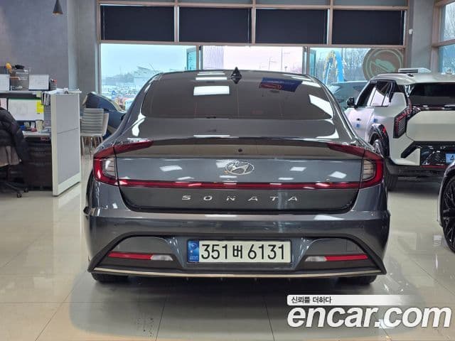 Hyundai Sonata гибрид (DN8) Premium Plus, 2022 все фото