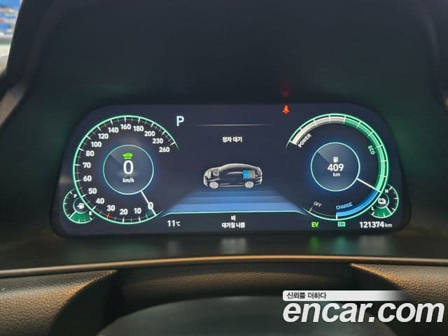 Hyundai Sonata гибрид (DN8) Premium Plus, 2022 12