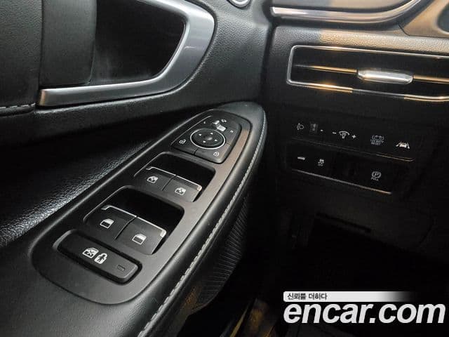 Hyundai Sonata гибрид (DN8) Premium Plus, 2022 16