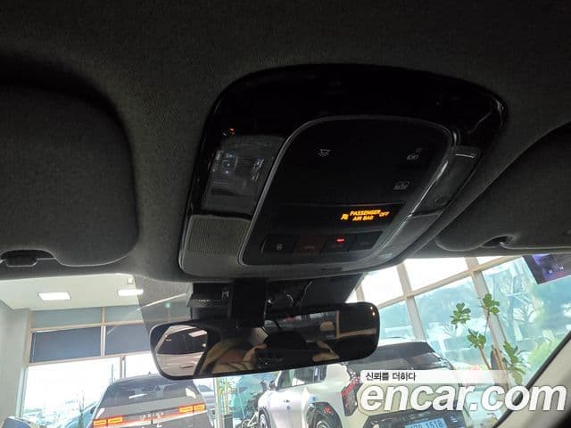 Hyundai Sonata гибрид (DN8) Premium Plus, 2022 17