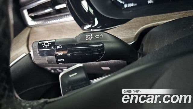 Kia K5 3세대 Signature, 2020 18